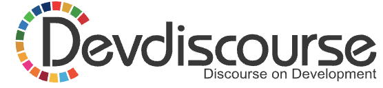 Devdiscourse Logo