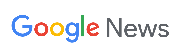 Google News Logo