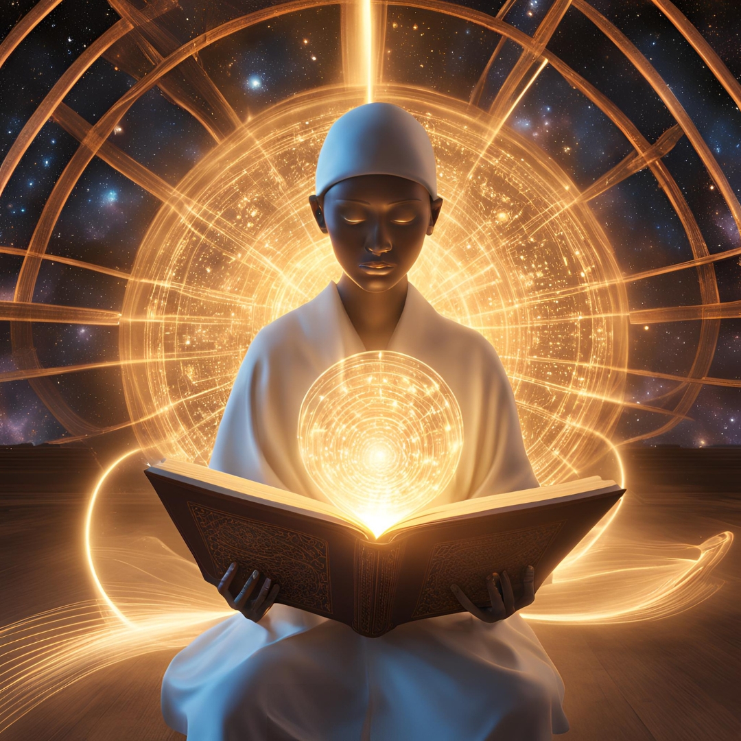 Akashic Records Reader