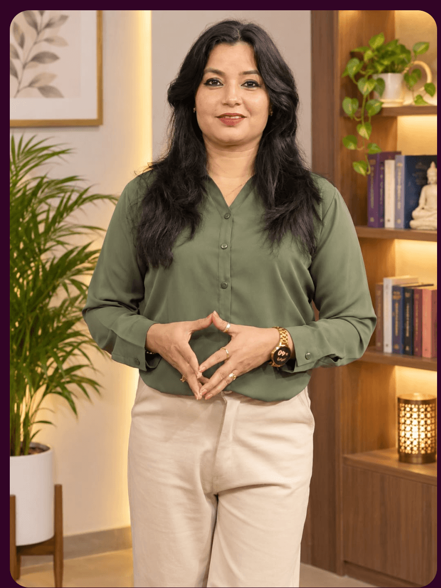 Dr. Poonam Khetan